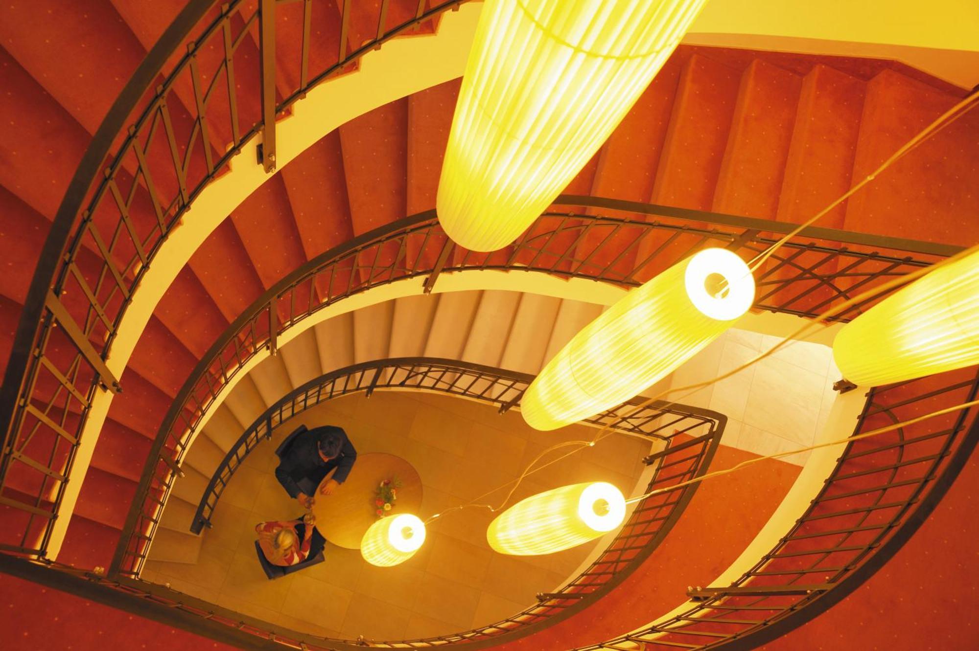 Hotel Plunger カステルロット エクステリア 写真